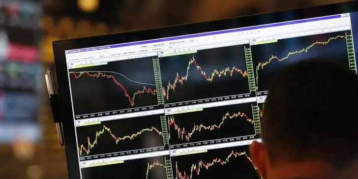 How one millennial played the stock market to quit his white-collar job and retire in his 40s