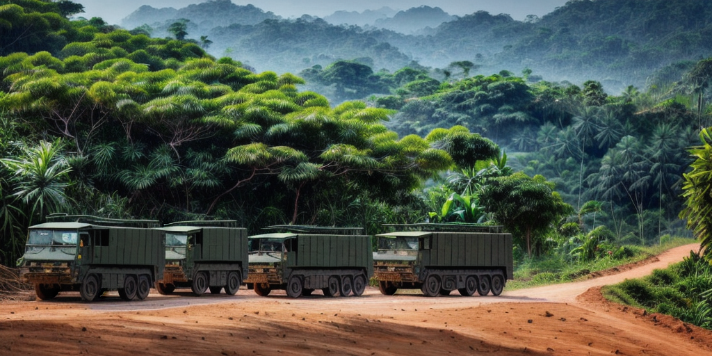 Thailand and Cambodia to hold talks on deadly border conflict in Malaysia