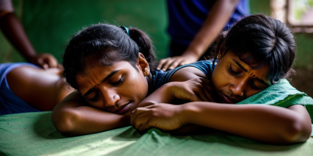 HIV-positive girl raped, forced into abortion at Latur shelter in Maharashtra