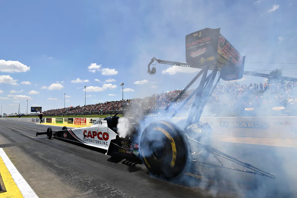 Letter: Burning rubber bad for the environment