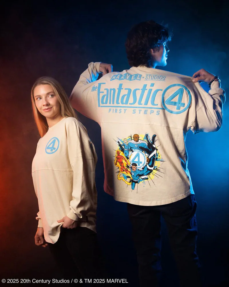 Superhero Lifestyle Collections