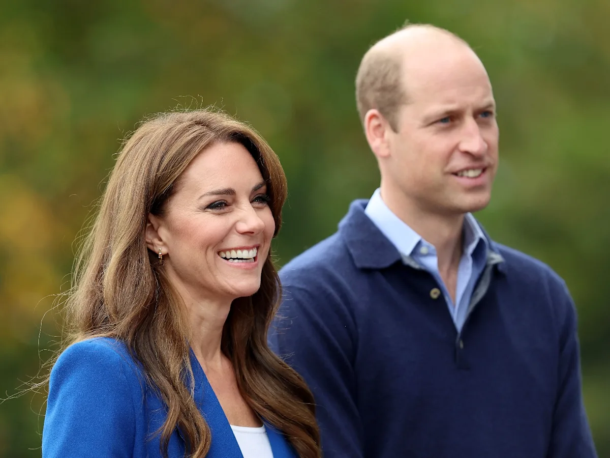 Kate Middleton May Be the Quiet Force Behind Prince William’s Latest Financial Shift