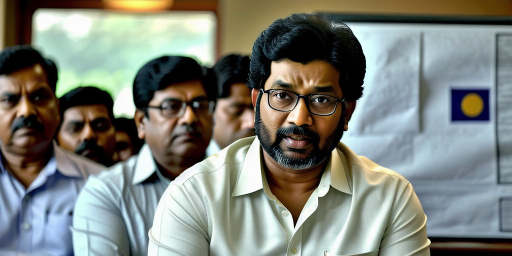 Sushil Kedia's ‘overreacted’ statement after office vandalised over Raj Thackeray post