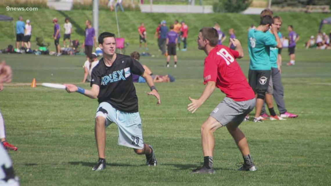 Colorado ultimate frisbee team will 'relinquish its name' to Denver soccer team