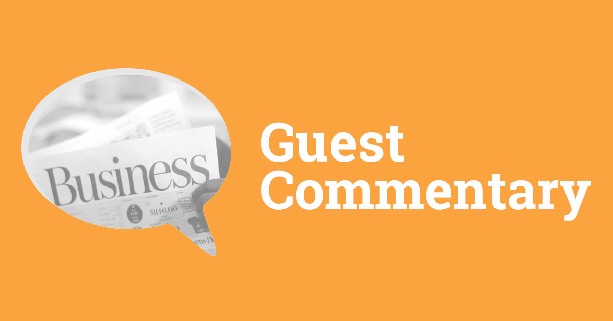 The ‘Yes, but' expansion - Talk Business & Politics