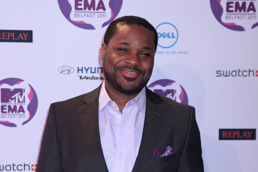 Celebrities mourn 'friend' and 'special soul' Malcolm-Jamal Warner