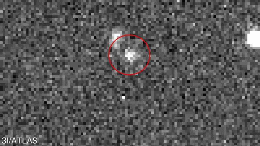 Astronomers are racing to study our solar system's newest 'interstellar visitor.' Here's why.