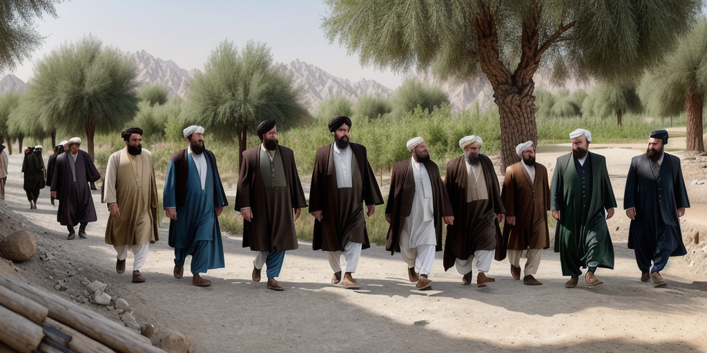 Russia the first to recognise Taliban government in Afghanistan