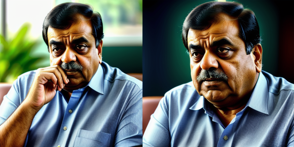 Nitin Gadkari warns against ego in power, sparks leadership jibes