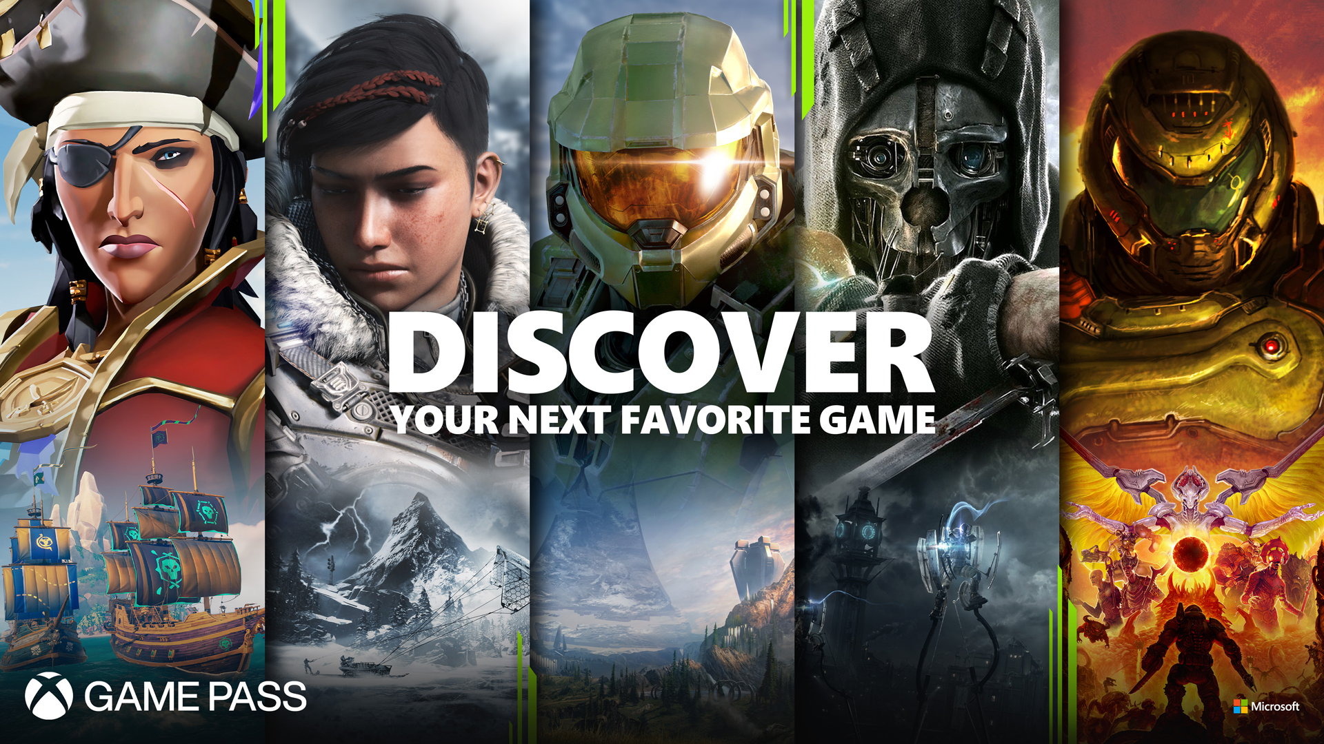 Dishonored and Prey studio founder thinks Xbox Game Pass "is an unsustainable model" that's been "da