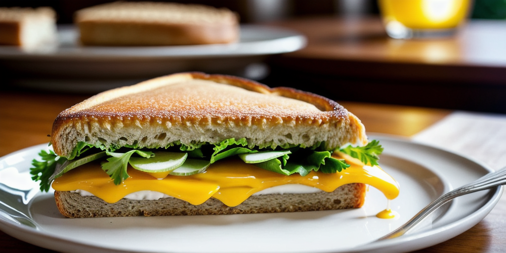 Foods for Your Mood: Nutrition Helps with Emotional Well-Being
