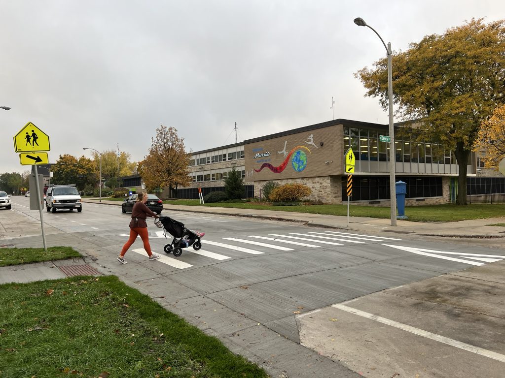 Urban Reads: Get Your Steps, it’s Good for Your Health