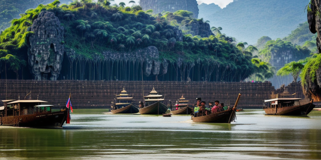 Thailand and Cambodia set to begin peace talks as deadly border dispute rages on