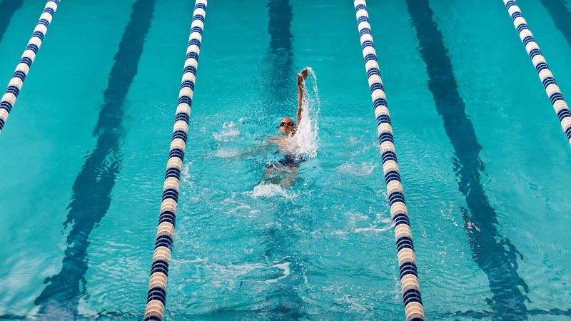 Is exercise the elixir of youth? It may lower risk of early death by up to 40%, new study finds