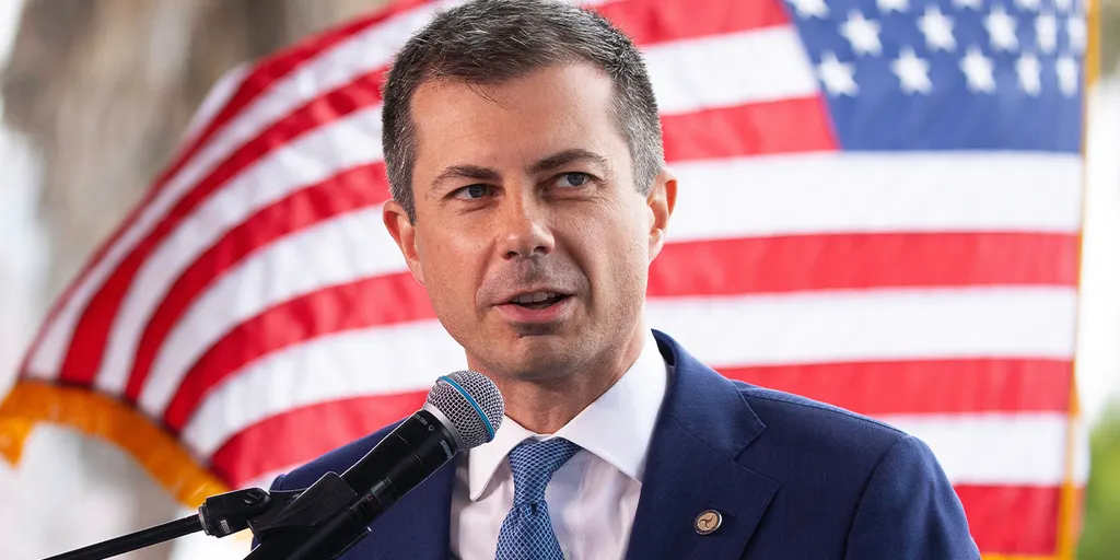 Pete Buttigieg acknowledges 'fairness issues' with trans athletes in women's sports