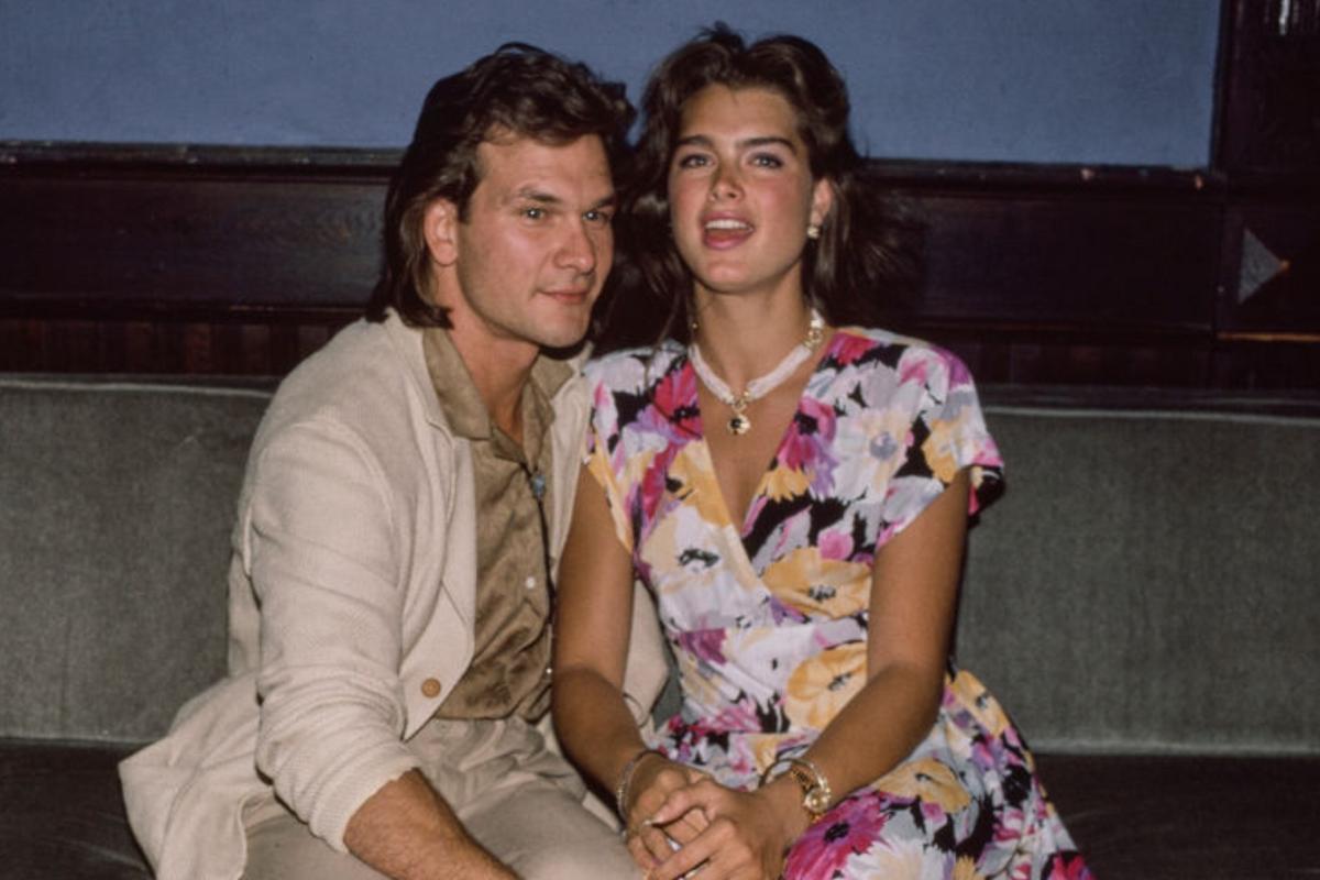 Big hair, big fame — can you still name these '80s icons without Googling?