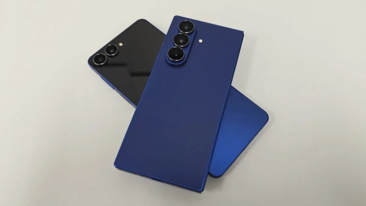 Samsung Galaxy Z Fold7 Smartphone Review