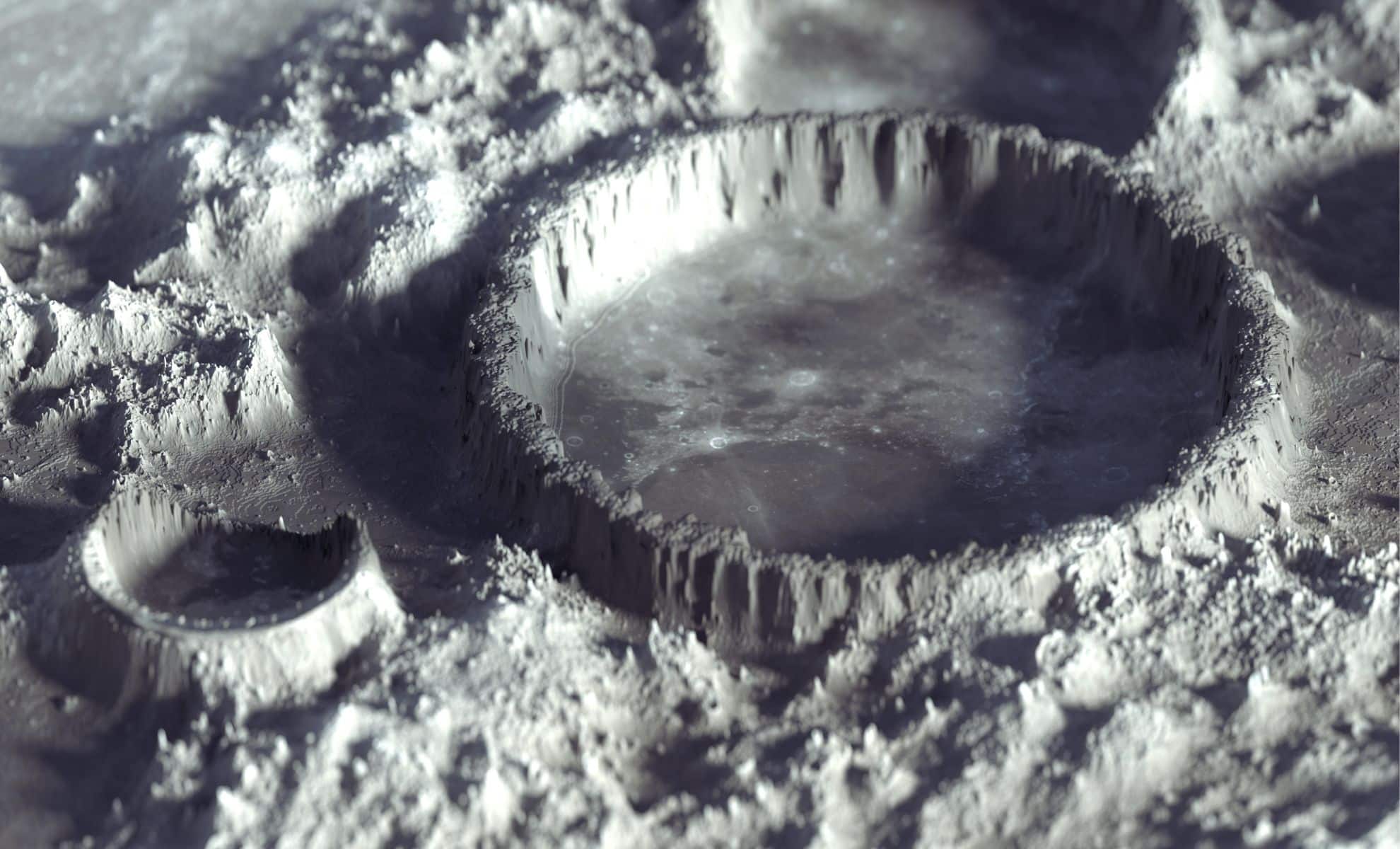 Scientists Stunned by Lunar Soil's Secret Power to Make Moon Colonies Possible!