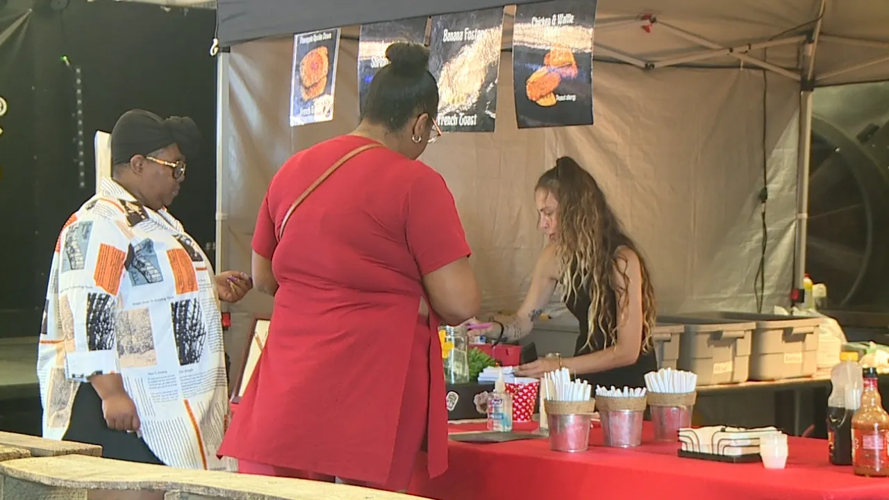 Downtown business hosting Sunday summer brunches for all ages