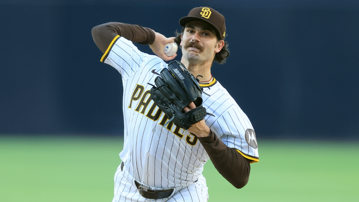 MLB trade rumors: Astros lock in on 'wish list' pitcher; Ryan Helsley's market grows; Mets eye All-Star