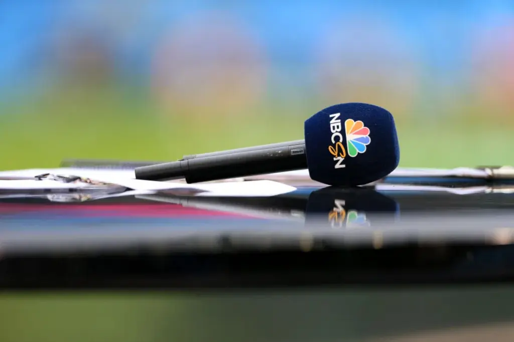 NBC could resurrect a sports cable channel in sports media twist