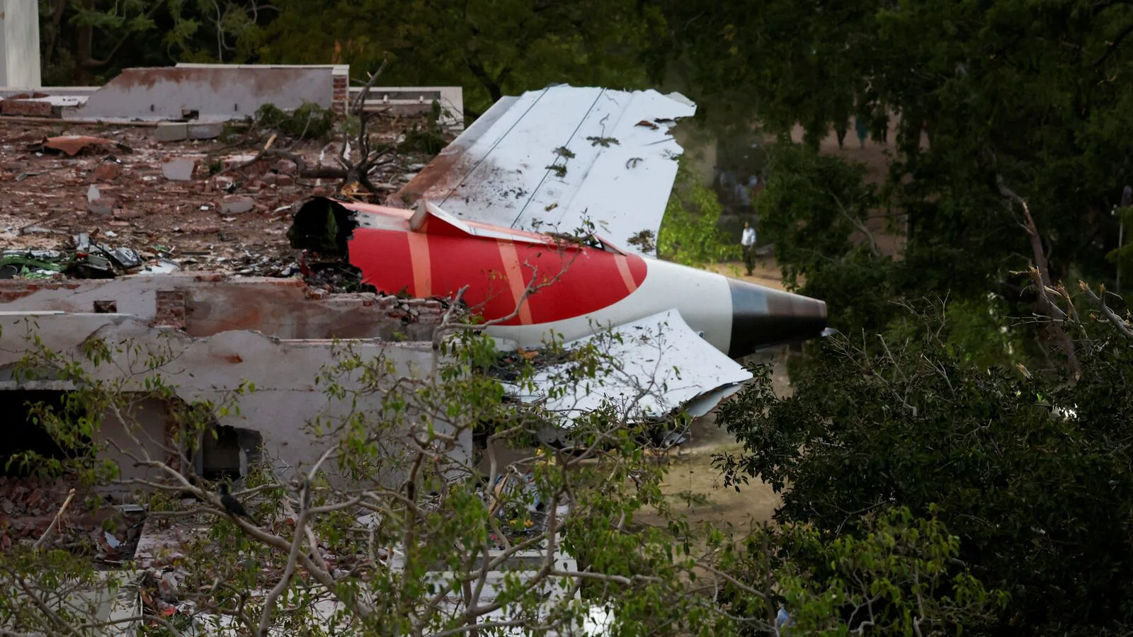 ‘Why did you cut off ?’: Final exchange of Air India Pilots before Ahmedabad crash revealed in initial probe report