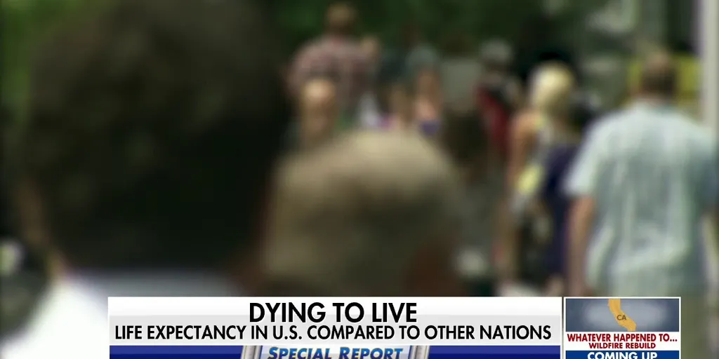App predicts death date based on lifestyle