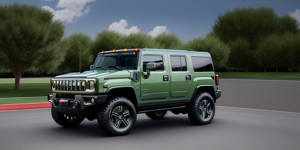GMC Hummer EV Discount, Lease And Finance Deals In July 2025