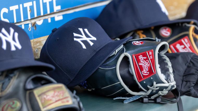 Yankees surprisingly open to trading away top prospect
