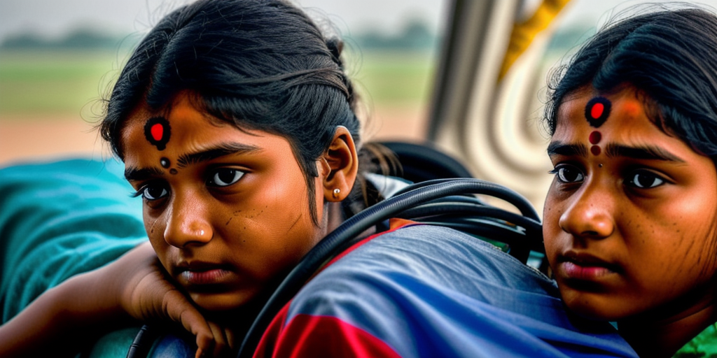 'Girl critical, on oxygen support': AIIMS Delhi on airlifted 15-year-old from Odisha after miscreants set her on fire