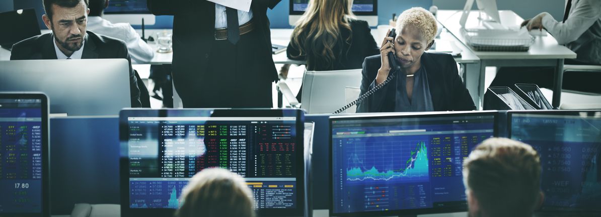 COG Financial Services (ASX:COG) shareholders have earned a 34% CAGR over the last five years