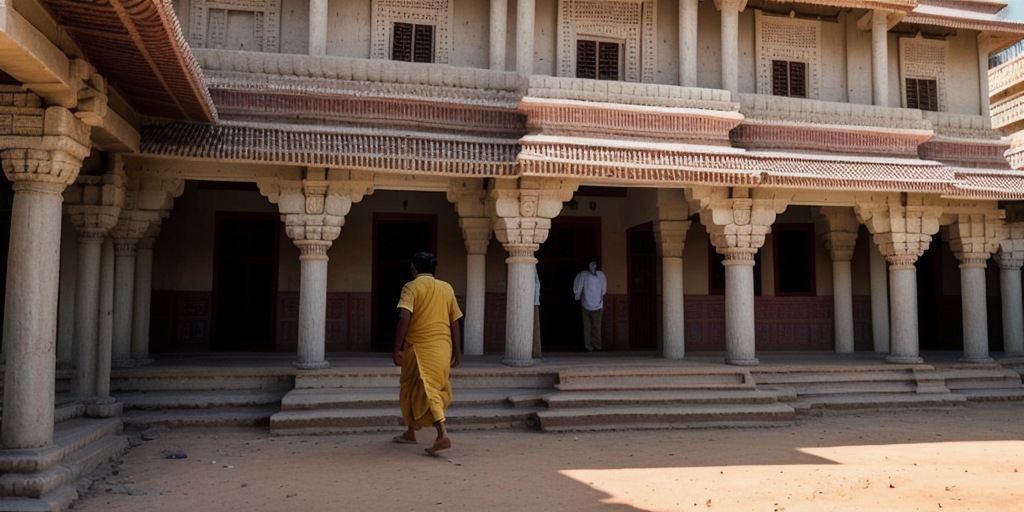 CBI takes over custodial death probe of temple guard in Tamil Nadu