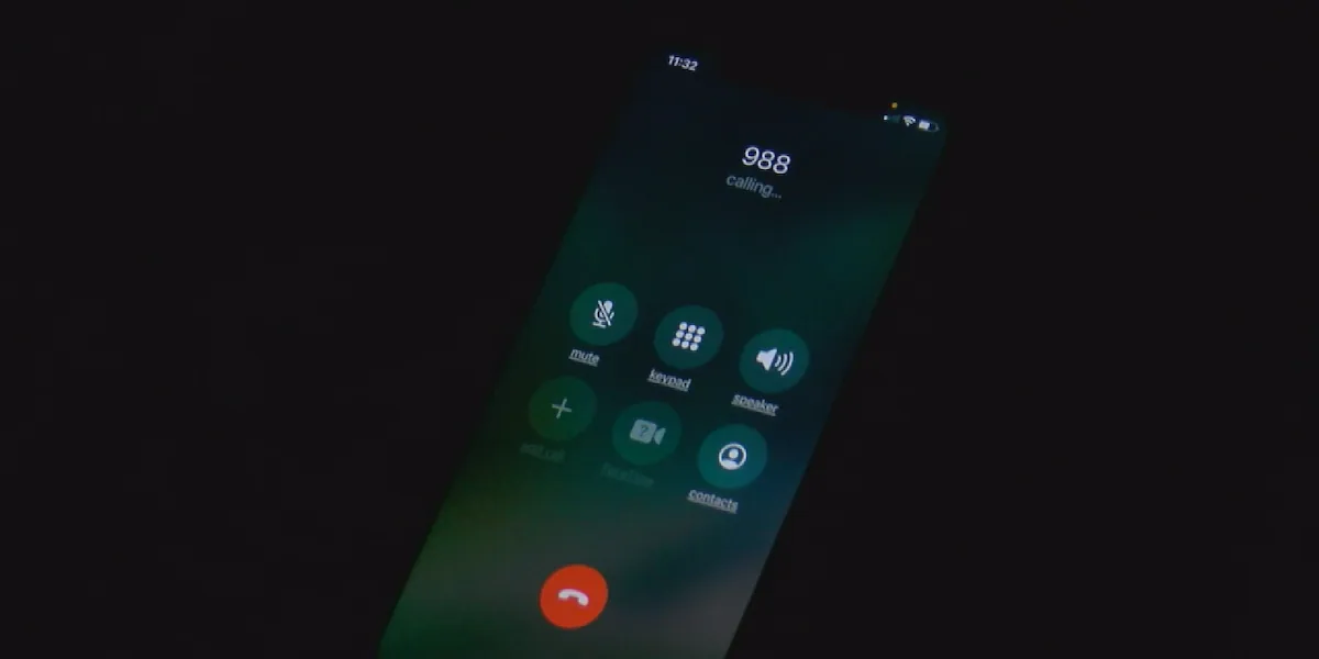 Alabama Department of Mental Health celebrates 3 years of 988 hot line