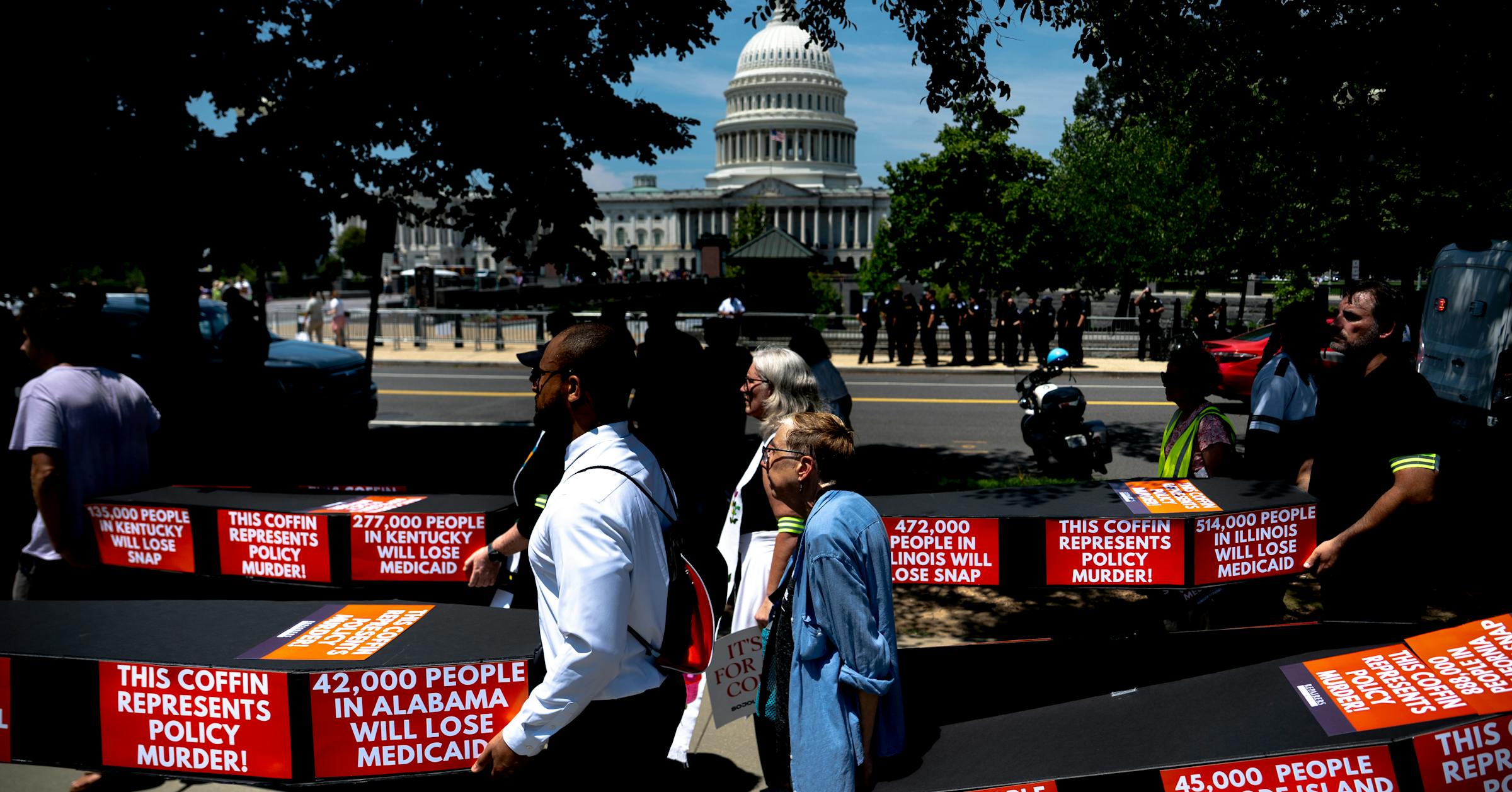 DHS: 140k Minnesotans could lose health insurance
