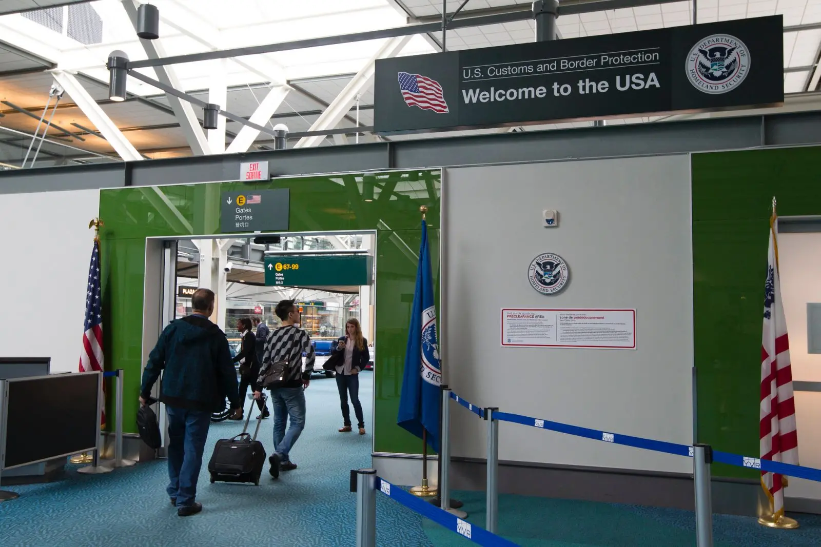 TSA One Stop Security to Modernize U.S. Travel - Focus on Travel News