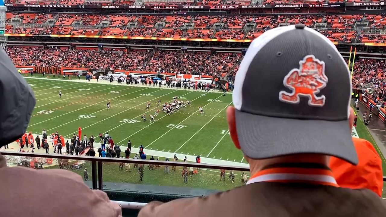 Ohio sports teams costs fall below national prices, ranking mostly affordable