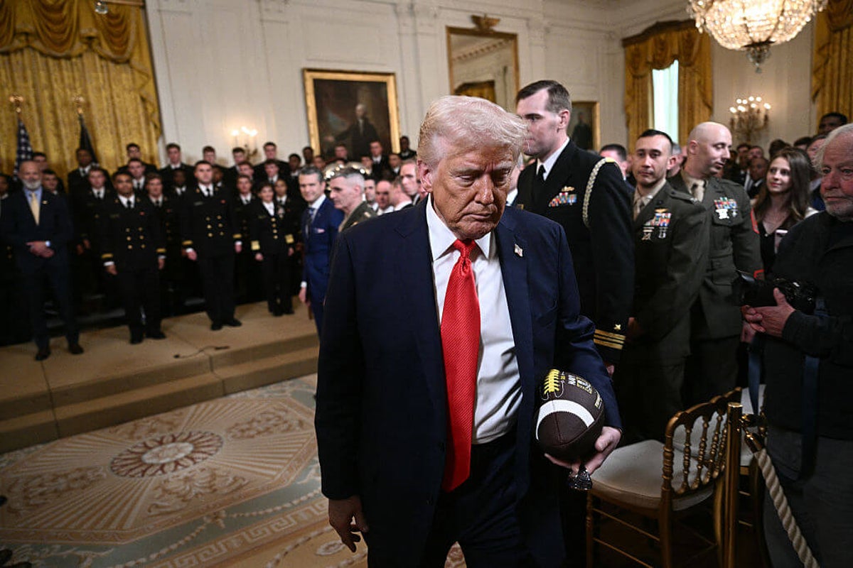 What does Trump’s college sports executive order mean? Breaking down the impact