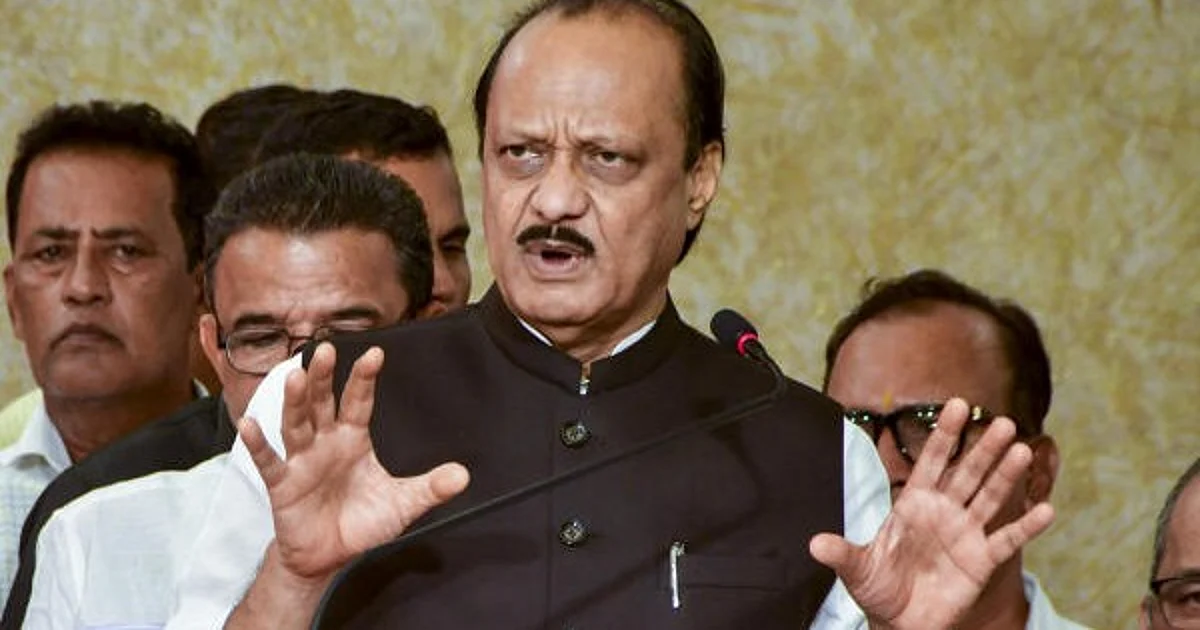 Ajit Pawar Sparks Row: Pune IT Firms Shifting to Bengaluru, Hyderabad