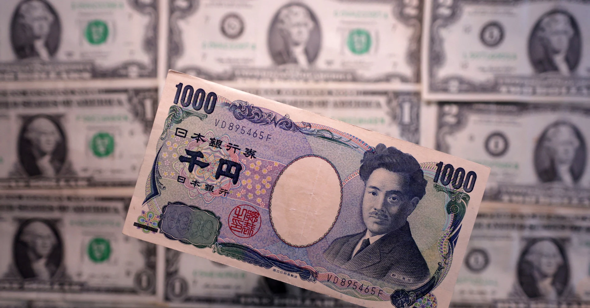 Japan says forex not included in trade deal with US, Kyodo reports