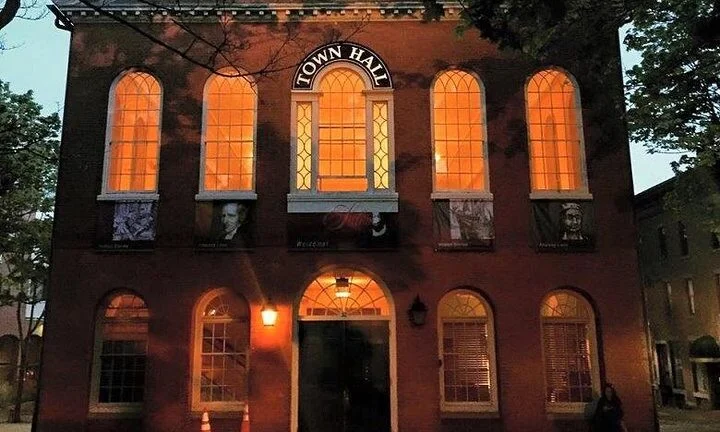 A cultural and historical tour in Mass. just ranked No. 1 in the U.S.