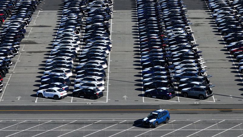 Trump announces ‘massive’ trade agreement with Japan