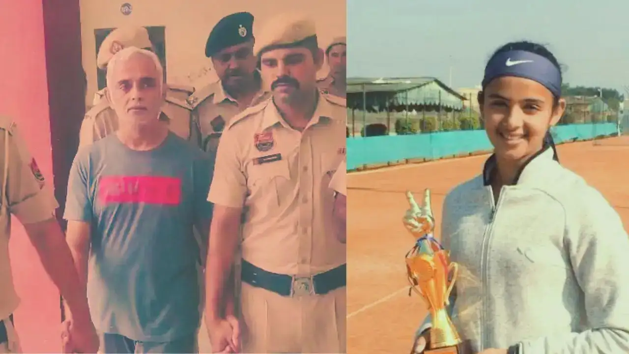 She Had Dreams. Her Father Ended Them with Four Bullets - Inside The Radhika Yadav Tragedy
