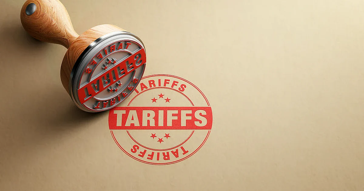 India-US Trade Talks Delayed: No Deal Before August 1 Tariff Deadline