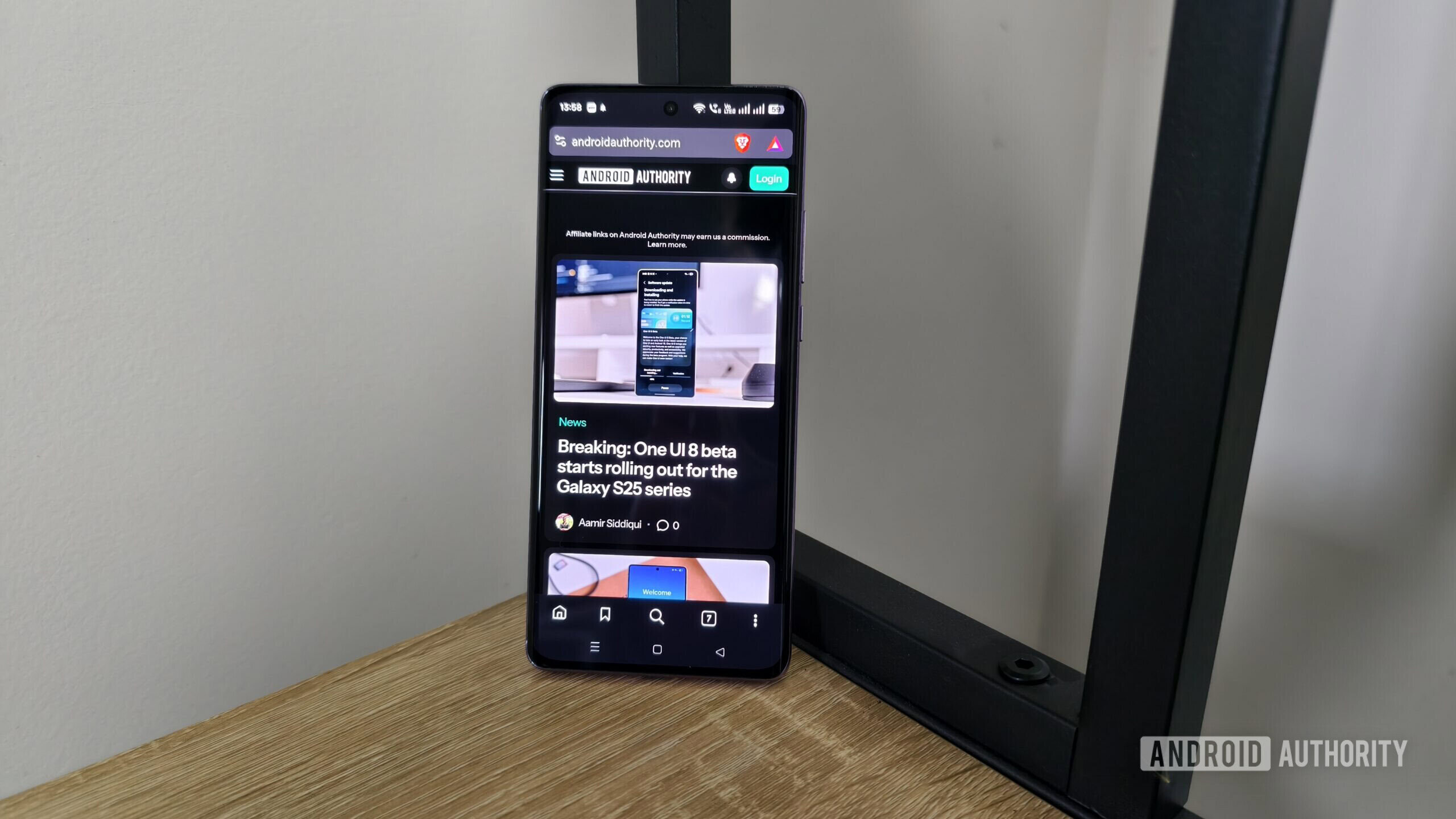 Android's new 'Expanded' dark mode darkens apps without a dark theme — but there's a catch