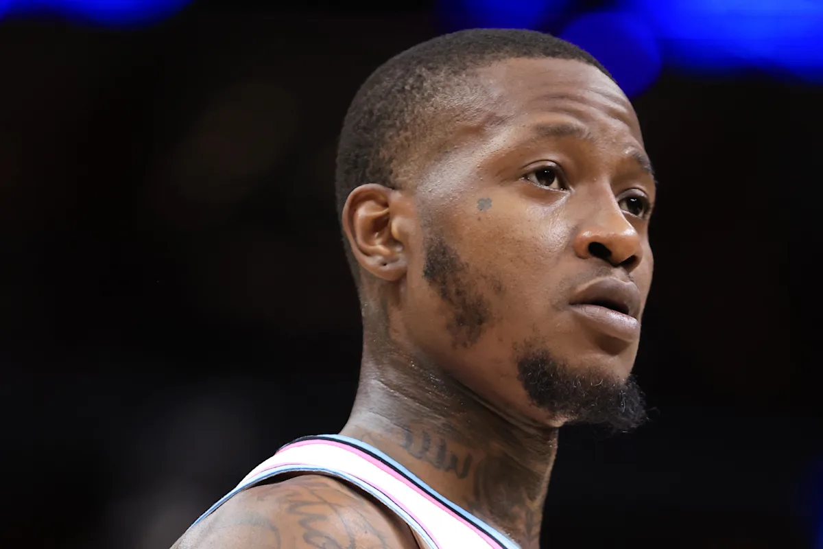 Terry Rozier subject of 30 bets placed in 46 minutes for March 2023 game, according to federal investigation: Report