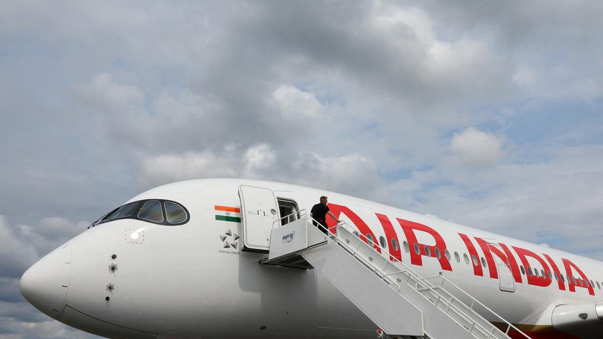 Air India Group tops audit with 19 critical safety breaches; DGCA says ‘entirely normal’