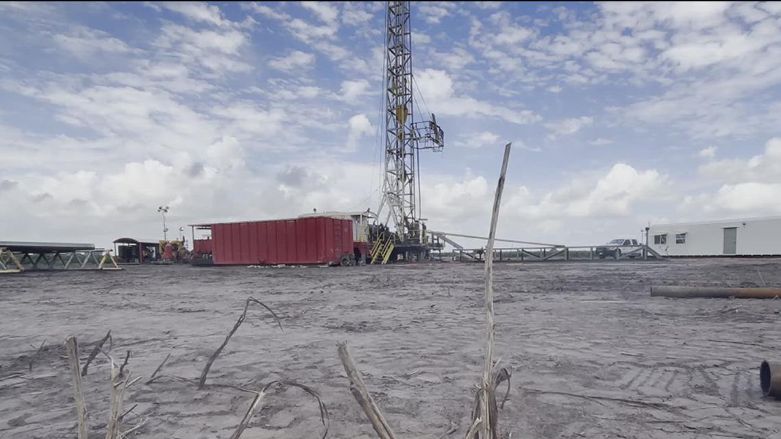 South Texas water deal under fire: Anglers, activists sound the alarm