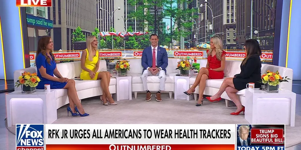 There are many pros to wearing a health tracker, but who has access to that information?