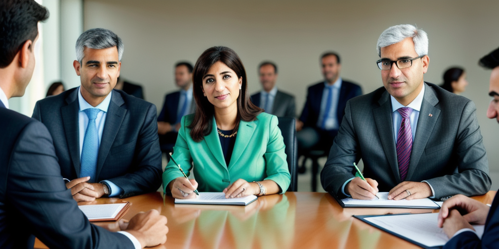 Two top BCG executives stripped of leadership roles over Gaza project