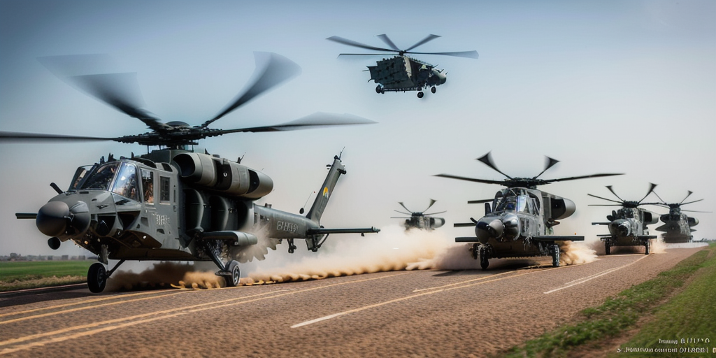 Why Apache attack helicopters' arrival is a ‘milestone moment’ for India's defence?